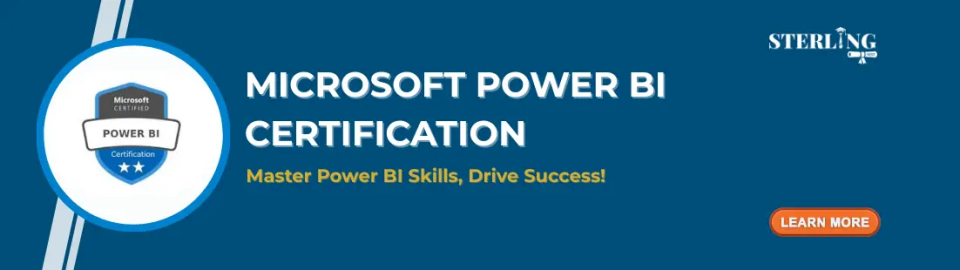 Microsoft Power BI