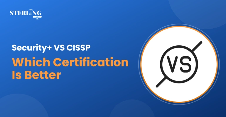Security+ VS CISSP Which Certification Is Better